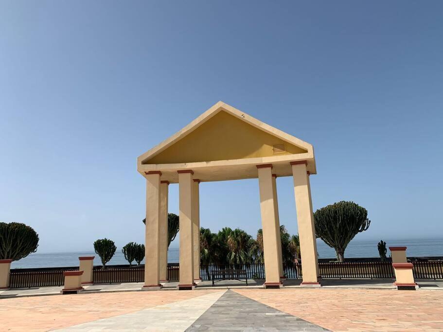 Apartament Beachfront Romana Playa Elviria