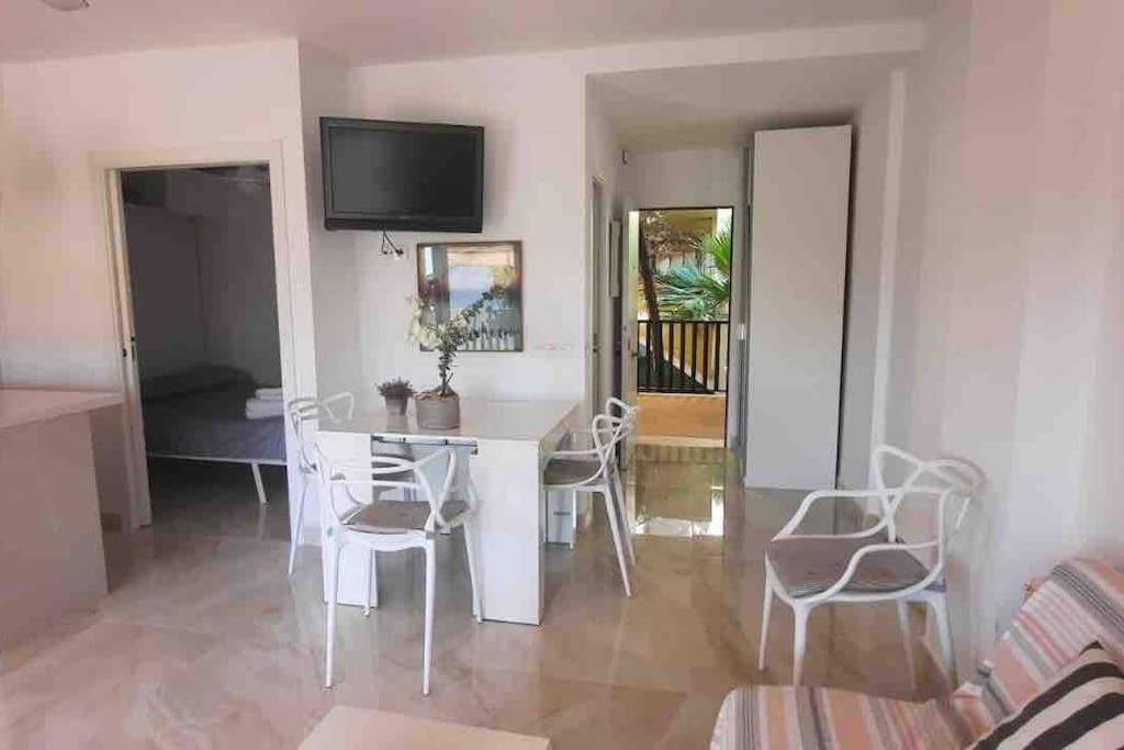 Apartamento Beachfront Romana Playa Elviria *