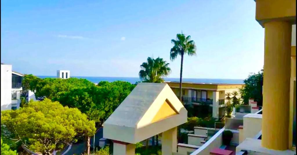 Appartement Beachfront Romana Playa Elviria *