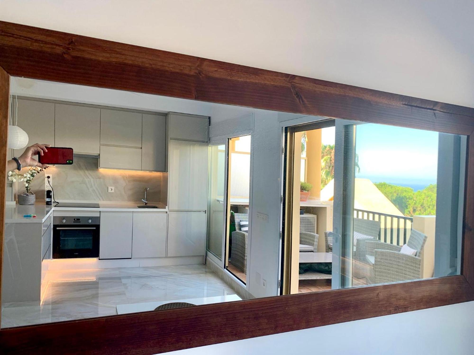 Apartamento Beachfront Romana Playa Elviria *