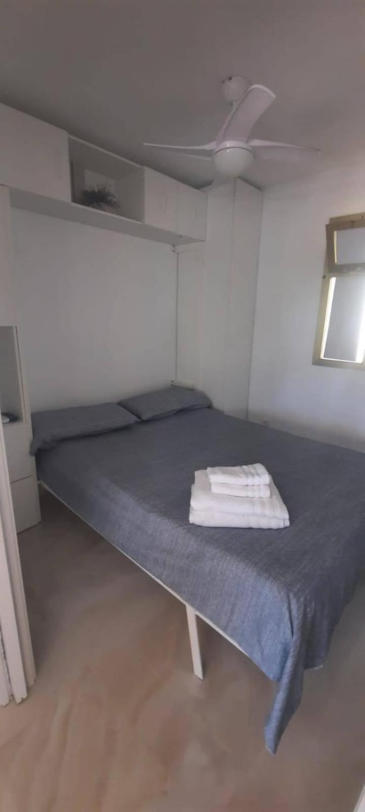 Beachfront Romana Playa Elviria * Marbellac